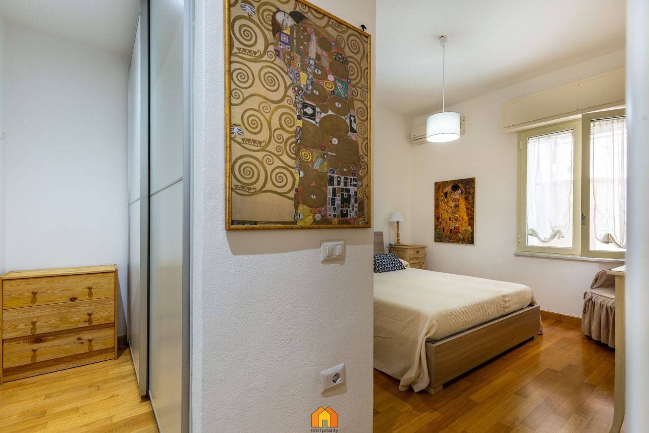 Foto 10 von 29: Ferienwohnung für 4 Personen mit Balkon/Terrasse