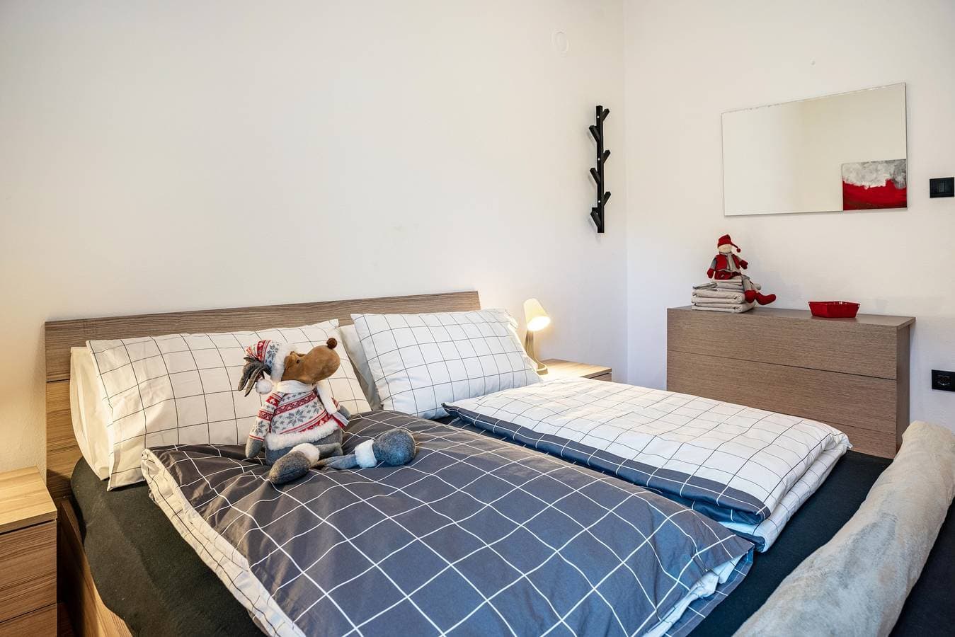 Foto 8 von 39: Ferienwohnung 'Martina's Place' mit Bergblick, Balkon und WLAN
