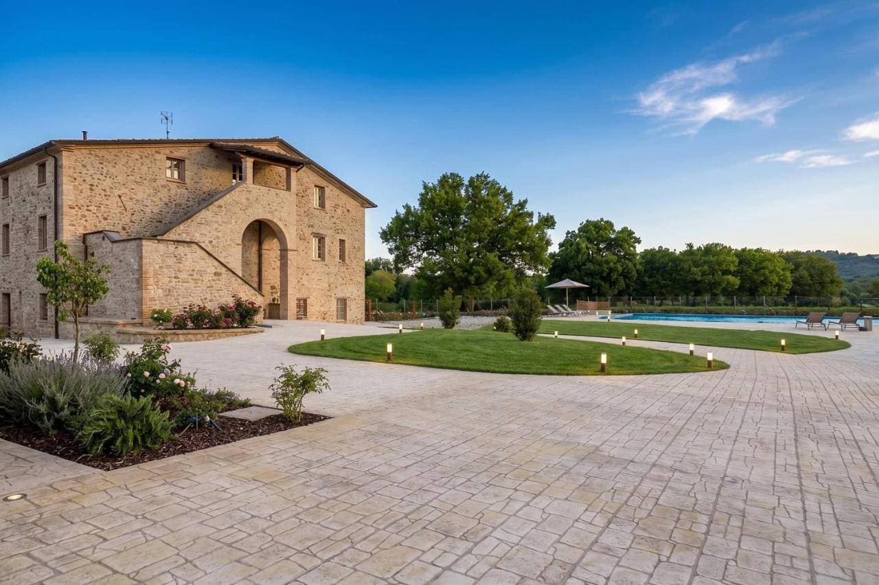 Agriturismo Mavarelli 26 1