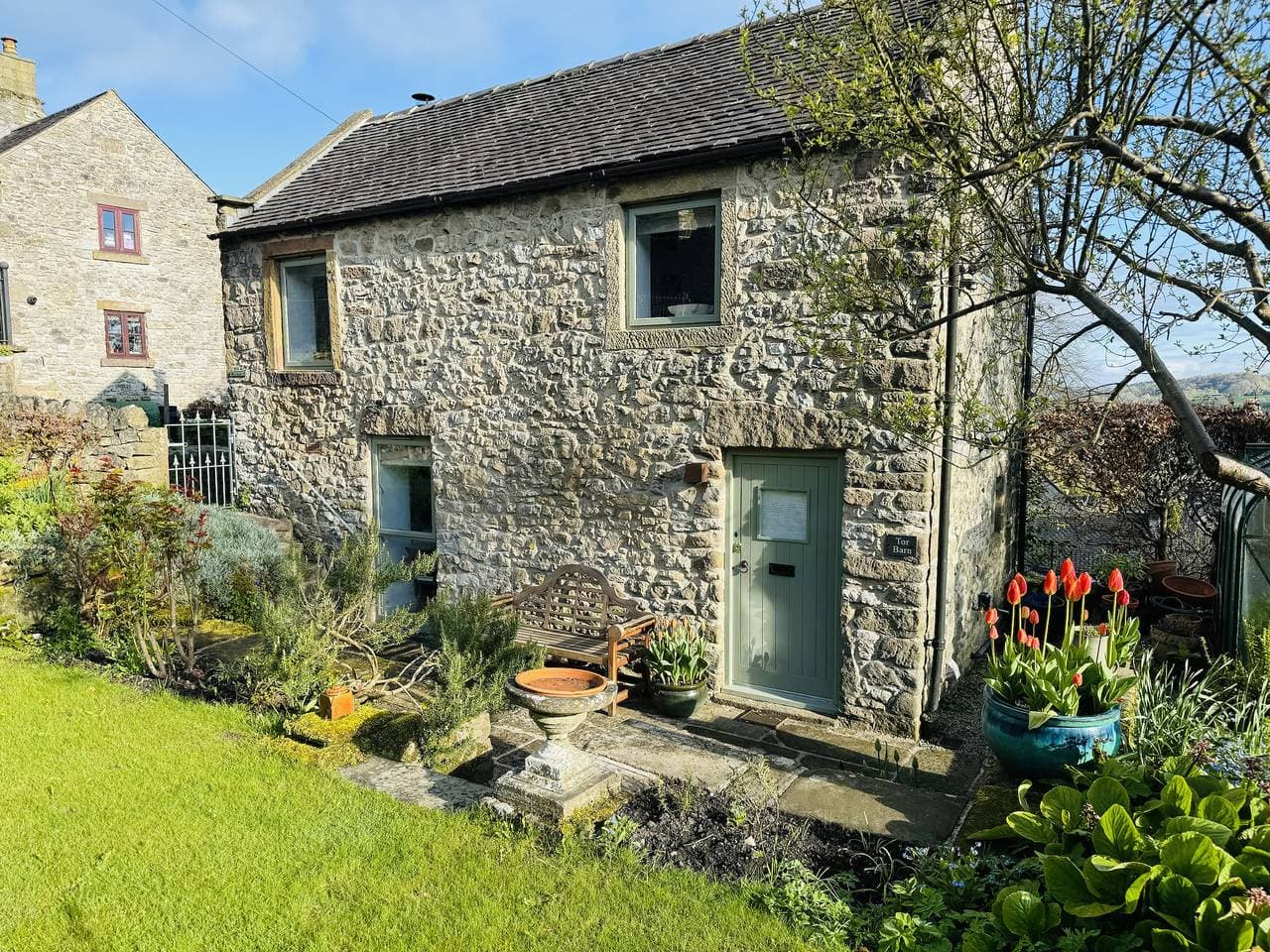 Cottage 1