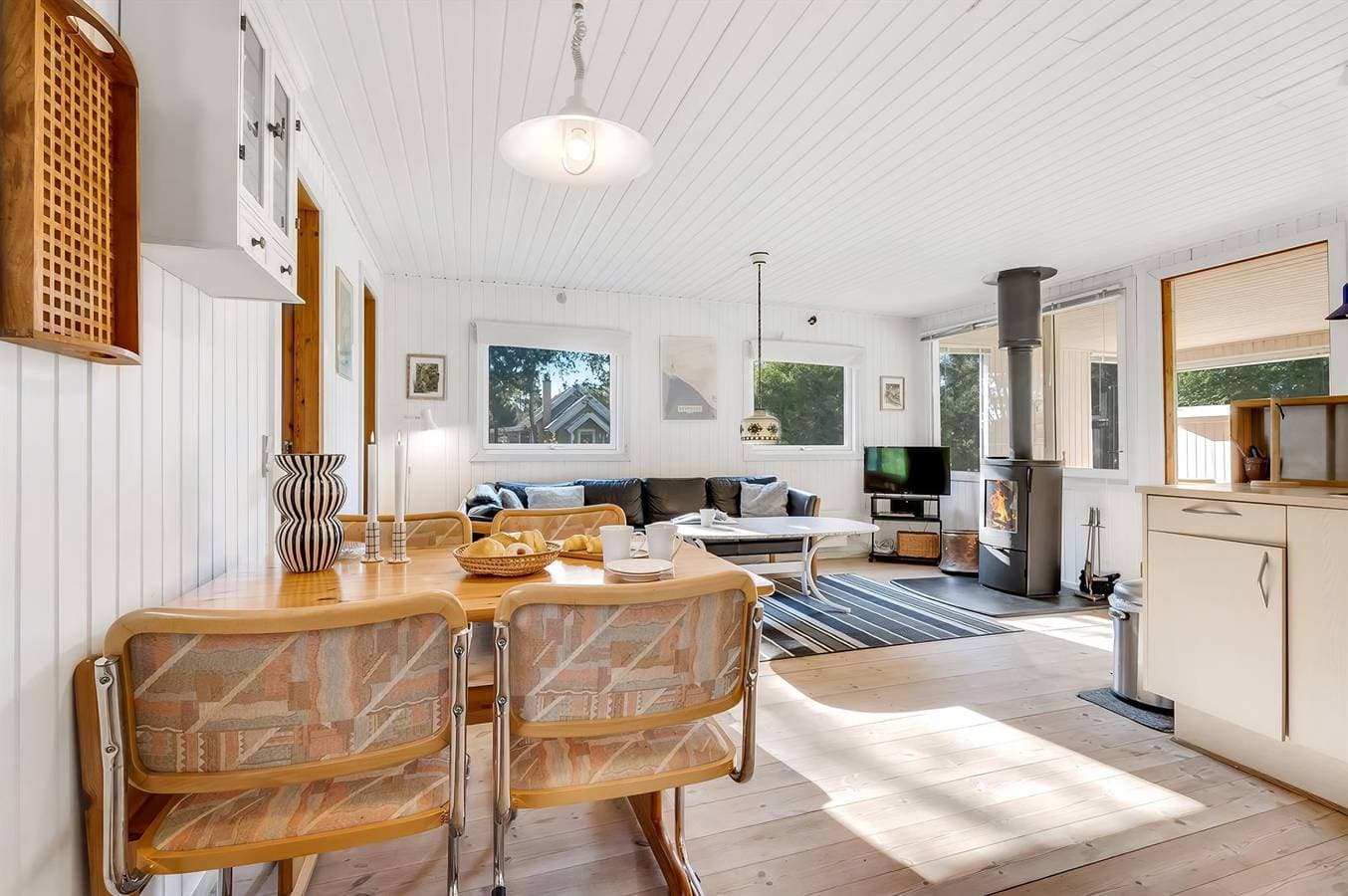 Foto 5 von 28: Awesome home in Rødby w/ 3 Bedrooms