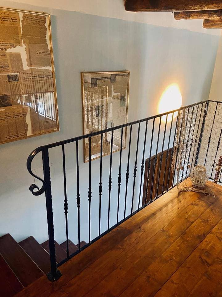 Foto 13 von 31: Apartment with Sea View
