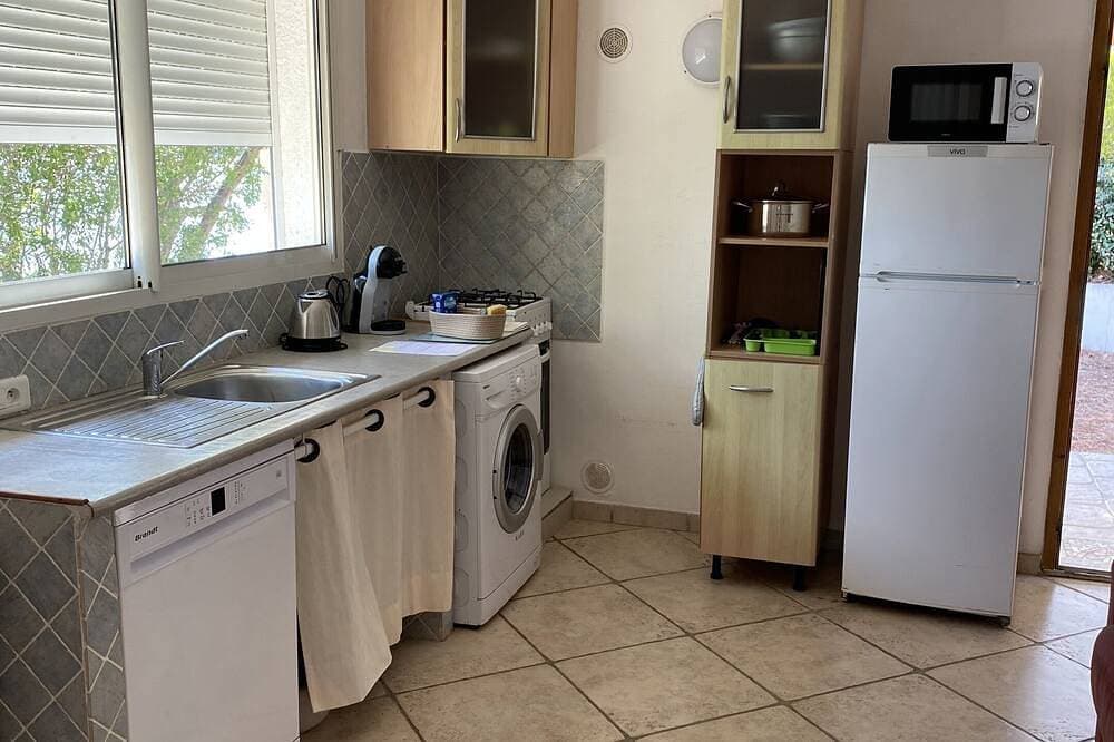 Foto 9 von 30: Mini Villa-Studio-Ensuite mit Dusche-Meerblick