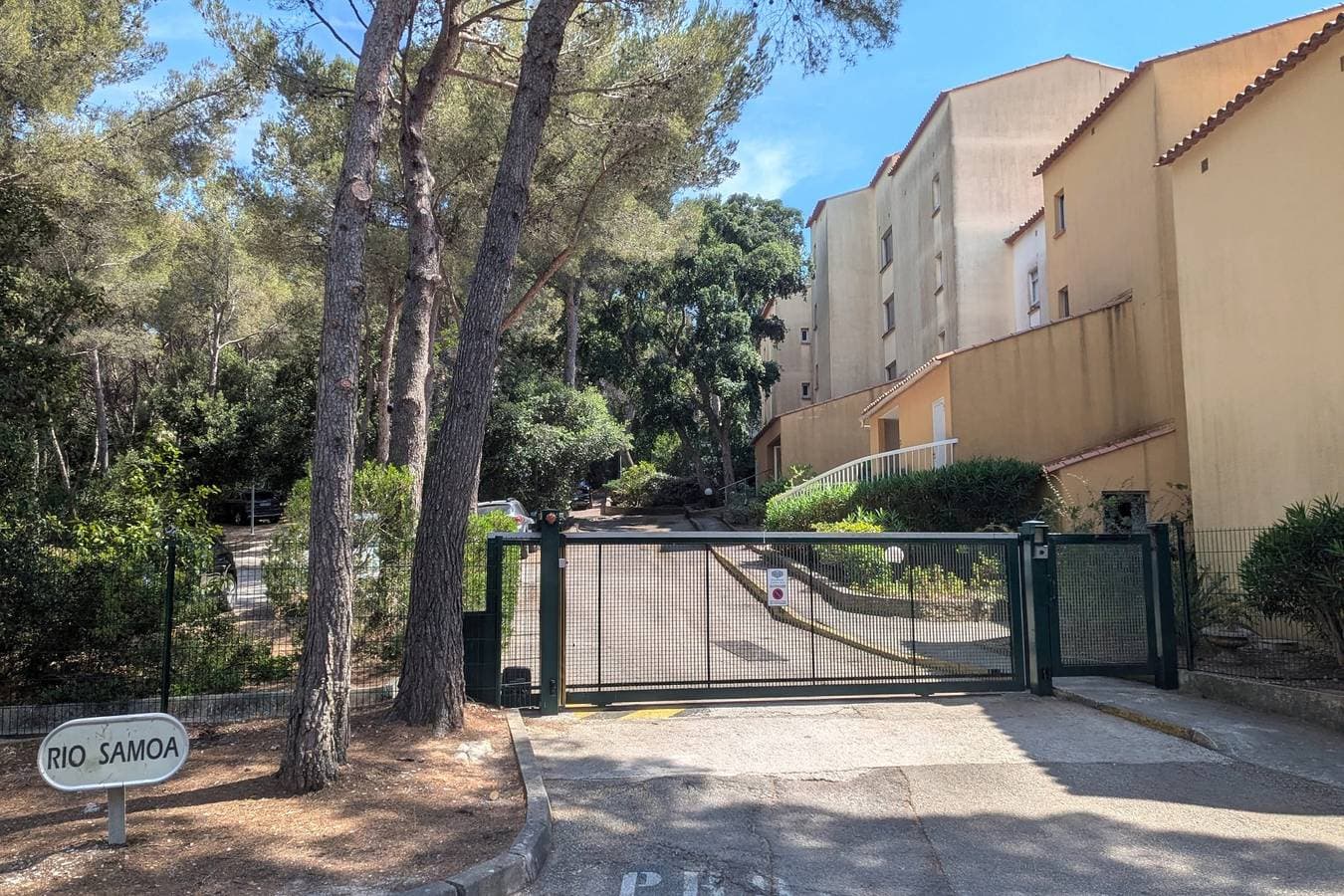 Foto 12 von 16: Ferienwohnung für 2 Personen mit Garten