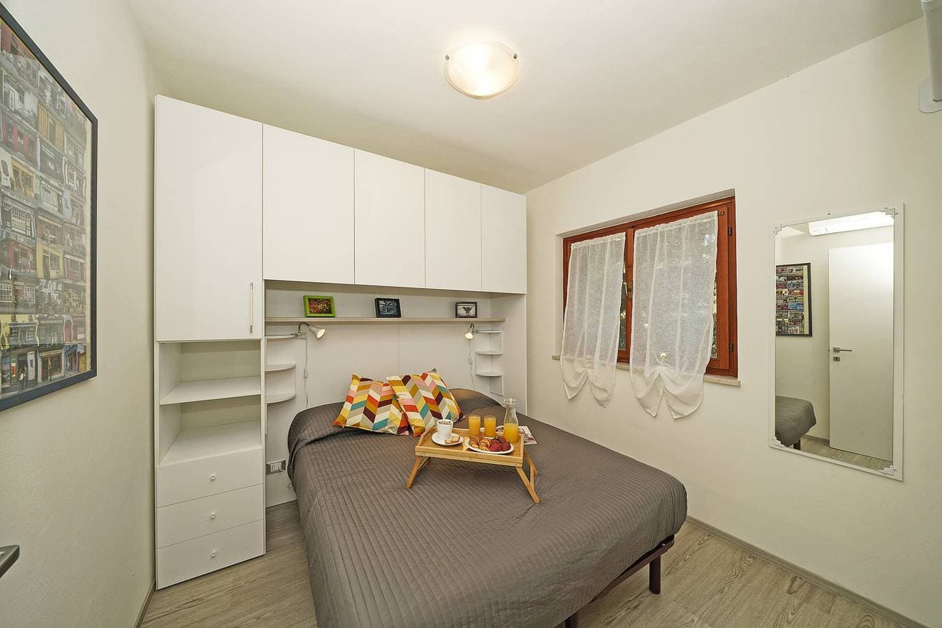 Foto 12 von 26: Residence Punta Gro'