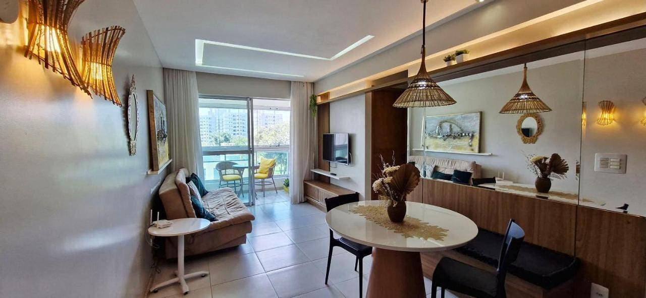 Foto 6 von 59: Apartment with Balcony
