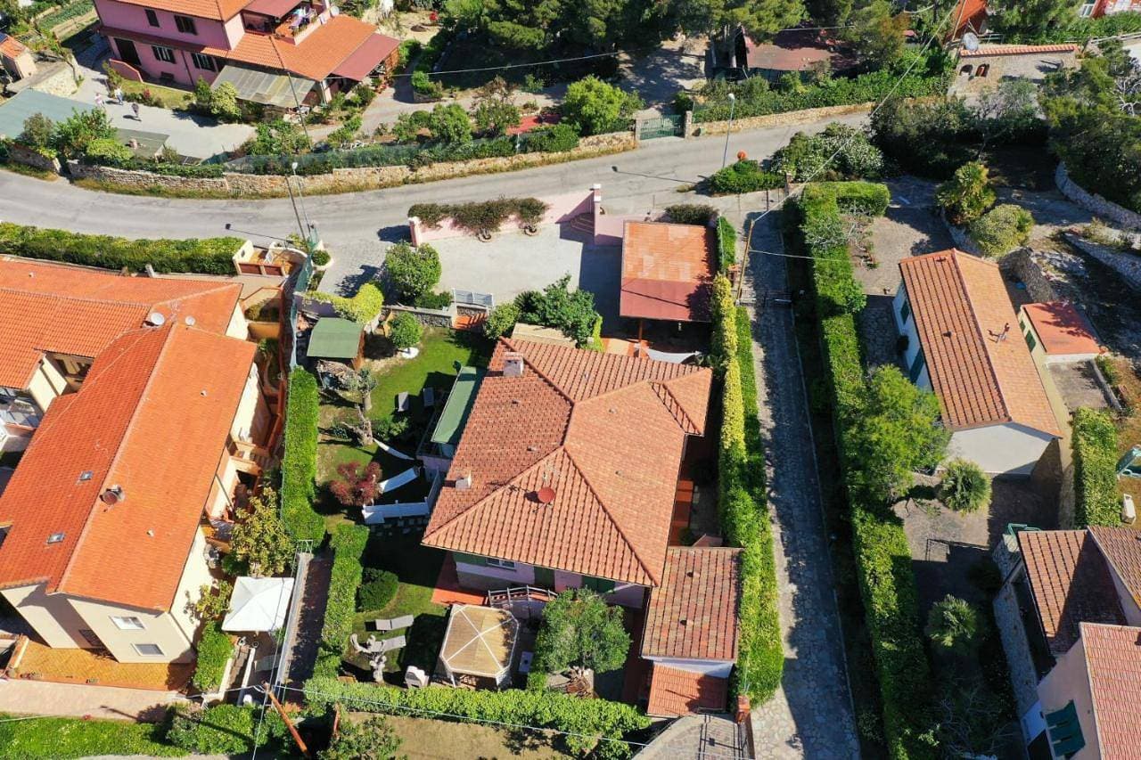 Villa Fiore Apartments 1