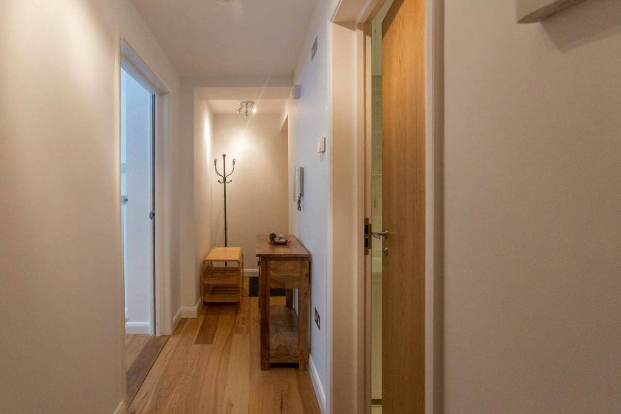 Foto 5 von 5: One-Bedroom Apartment