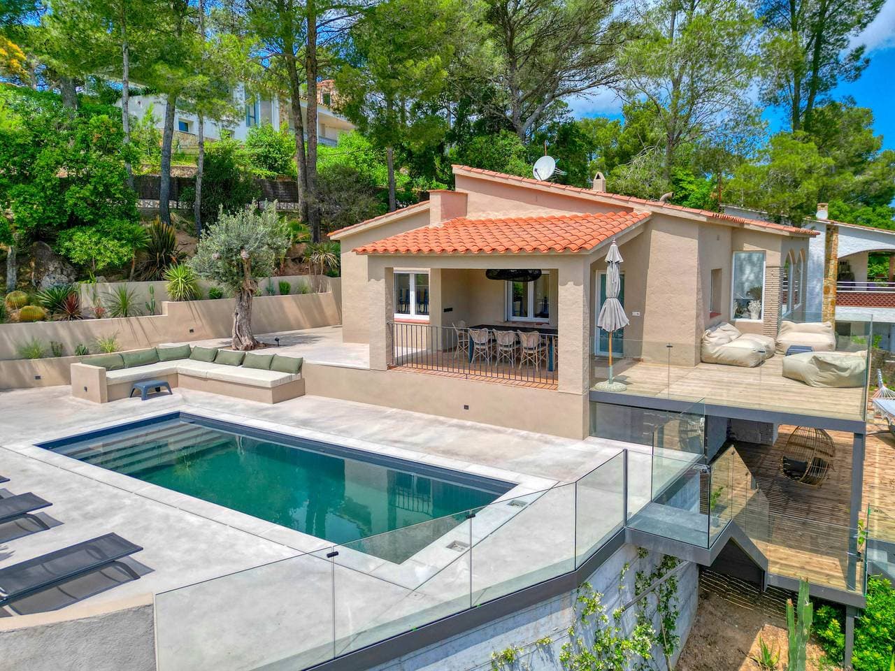 La Maison Des Vacances 1