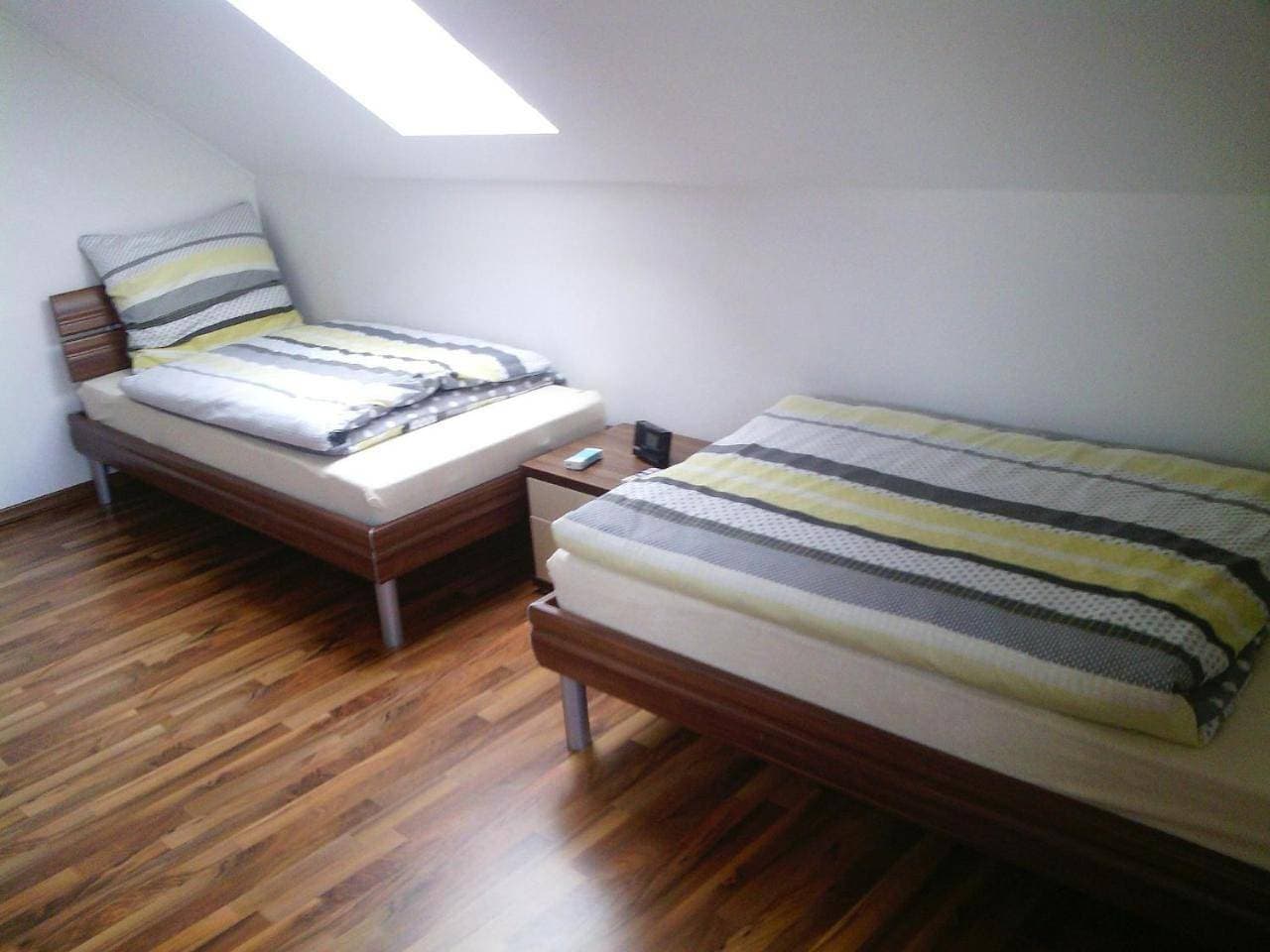 Foto 9 von 41: Four-Bedroom Holiday Home