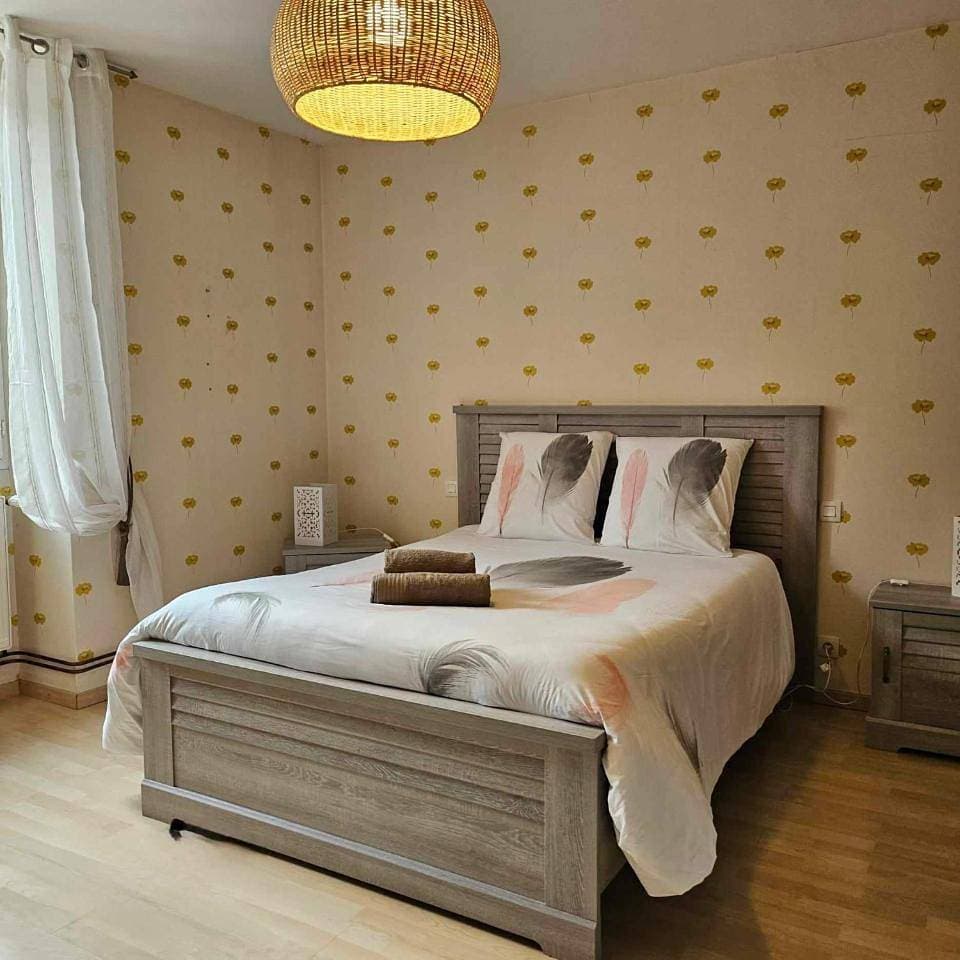 Foto 12 von 23: Three-Bedroom Apartment