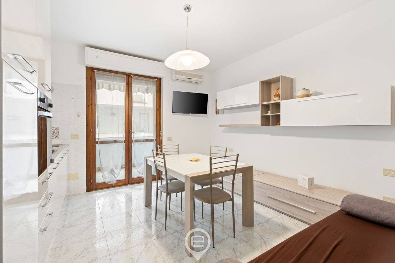 Foto 4 von 31: Ferienwohnung für 4 Personen mit Balkon/Terrasse