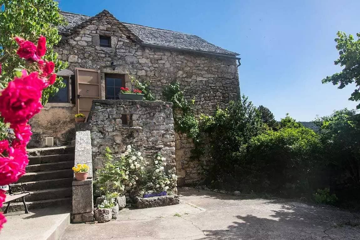 Gîte de France 7 Personen 1