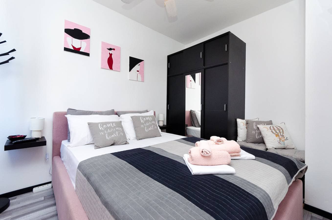 Foto 4 von 21: Apartment Mare