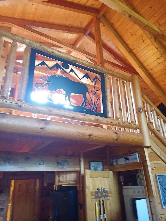 Foto 3 von 46: The Moose Cove Hideaway