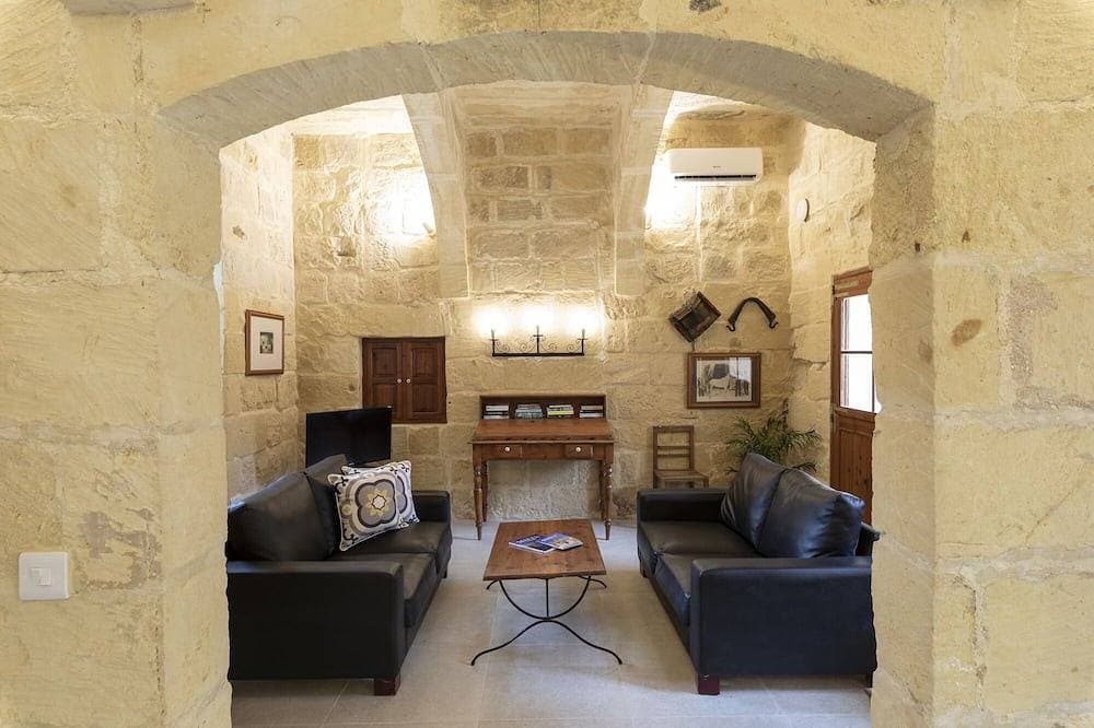Foto 10 von 29: Dar ta' Katarin - 2 bedroom house with valley views