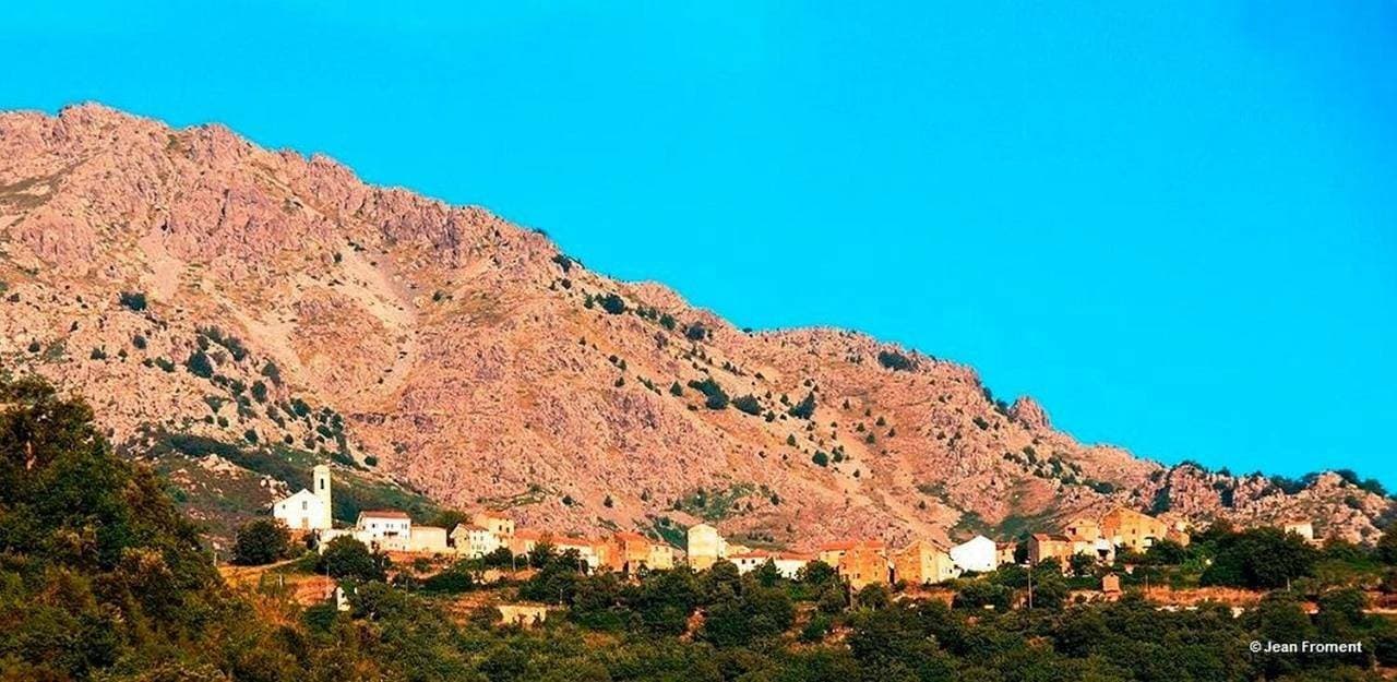 Auberge Casa Mathea 1