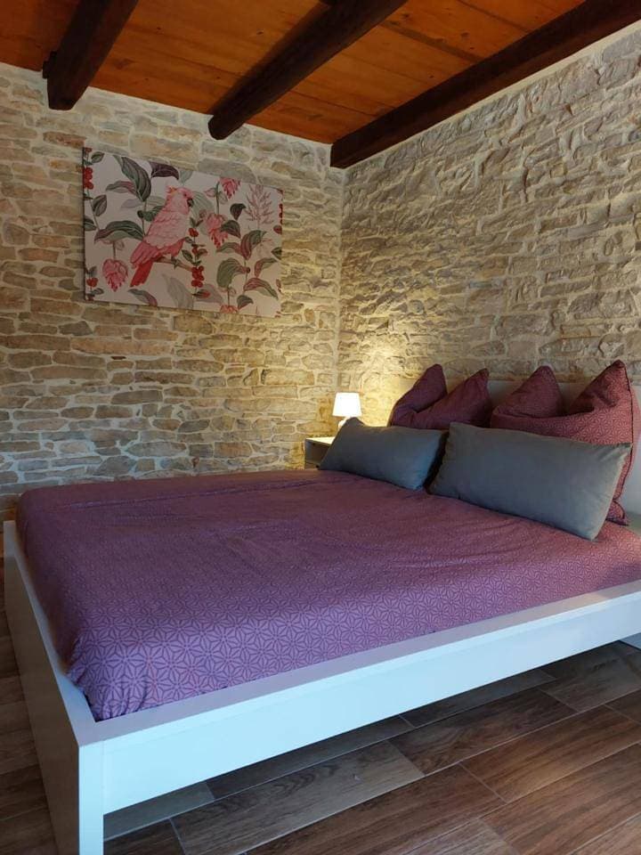 Foto 10 von 34: Two-Bedroom Villa