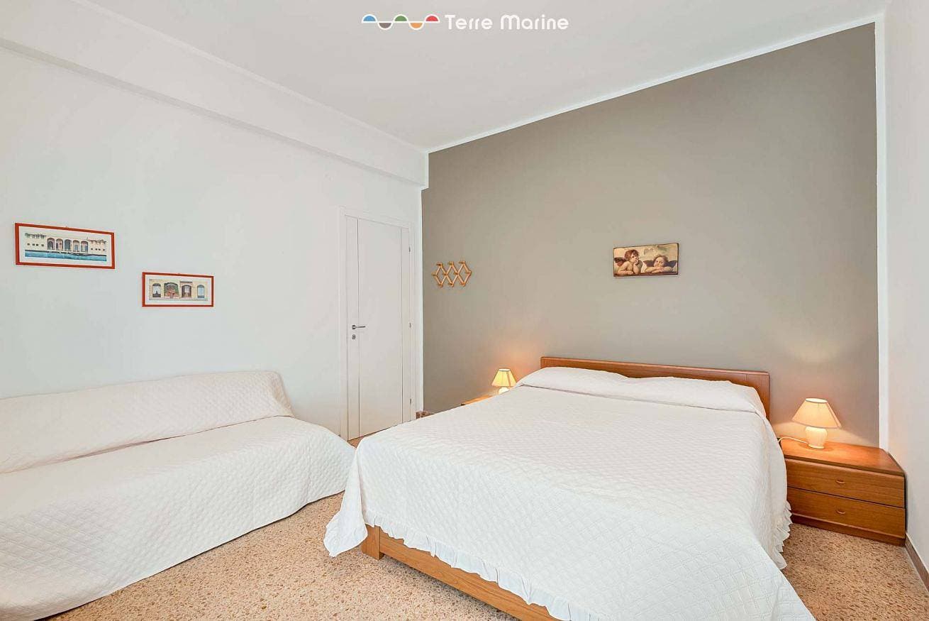 Foto 10 von 16: Ferienwohnung für 4 Personen