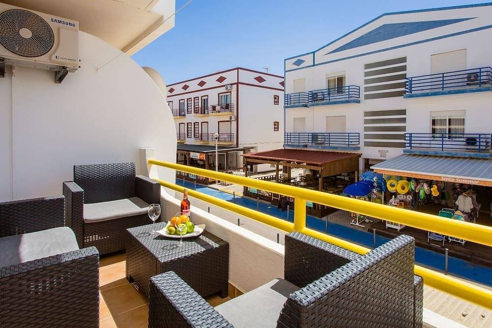 2Bd Apartment in Alagoa Beach by LovelyStay 1
