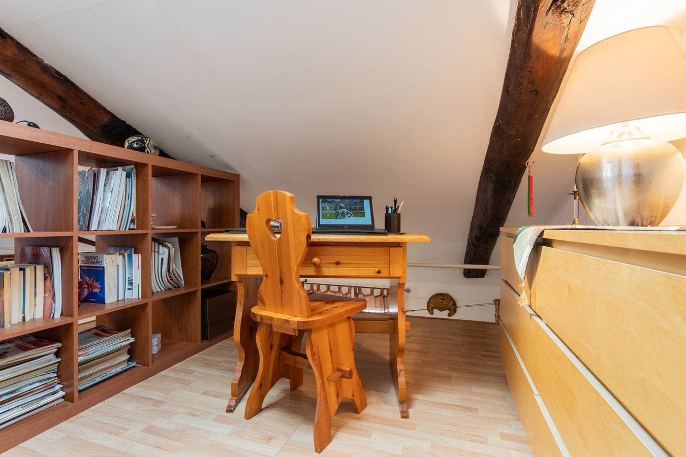 Foto 13 von 20: Statuto 11 - Statuto Ethnic Home