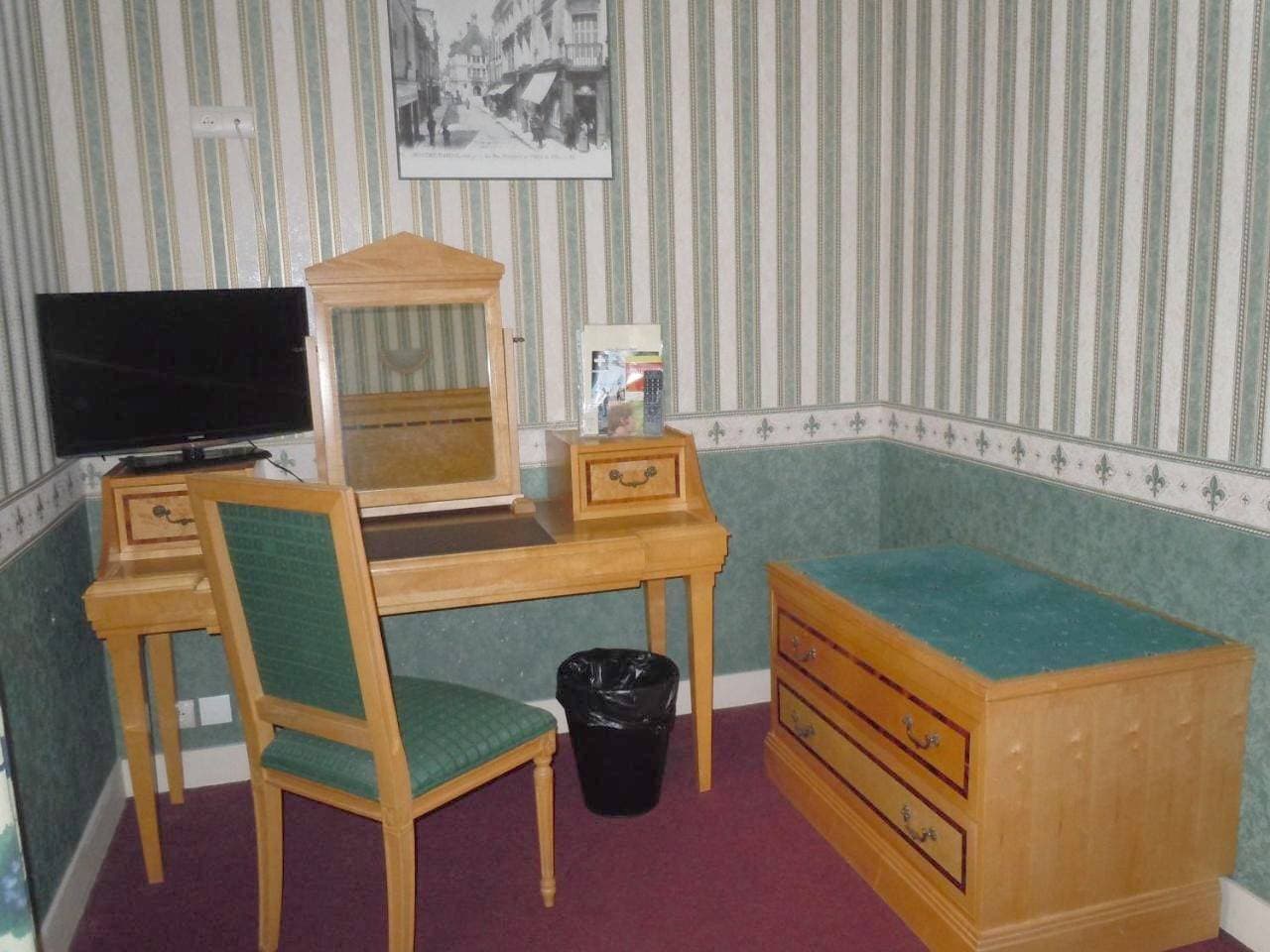 Foto 4 von 8: Comfort Double Room