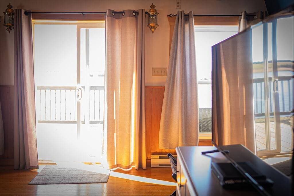 Foto 2 von 32: The most wanted place to stay in Cheticamp