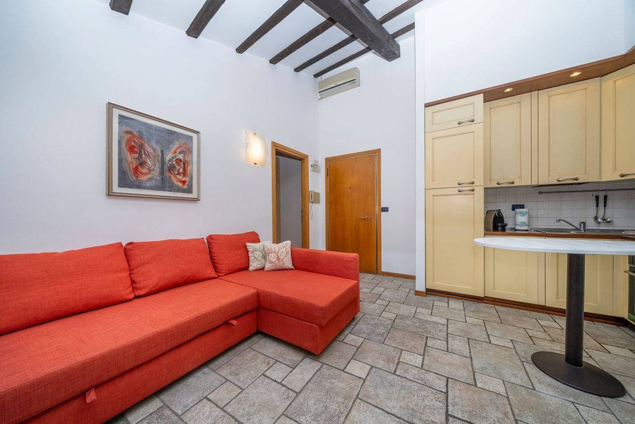 Foto 8 von 20: Ferienwohnung für 2 Personen