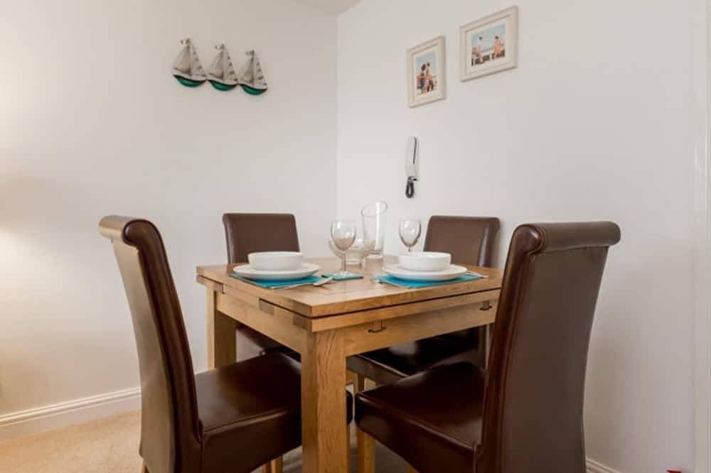 Foto 8 von 19: Sandpiper - Ein Schlafzimmer Wohnung, Schläft 2