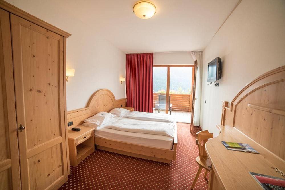 Foto 7 von 26: Superior Double or Twin Room