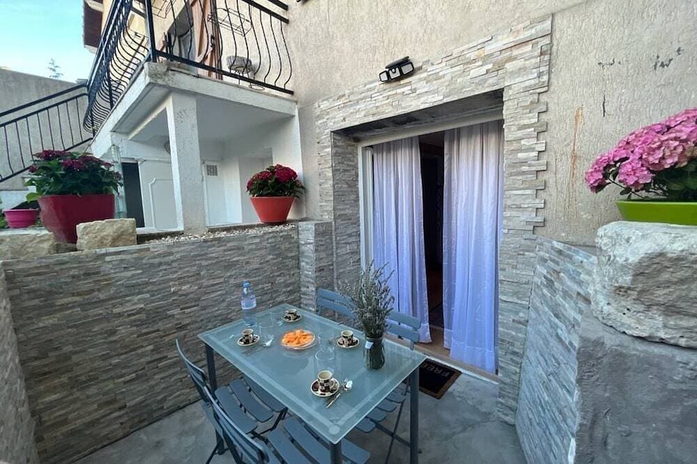 Foto 8 von 25: Paris Expo Porte Versail, Apt 2p Malakoff, spacious, very quiet 10min from Paris