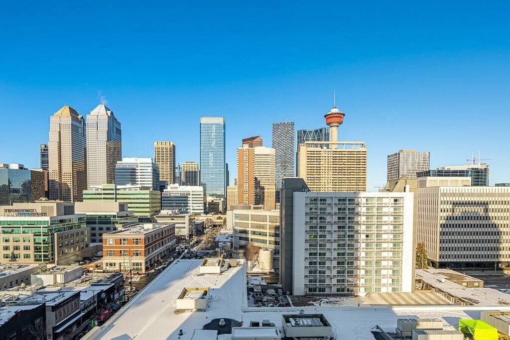 All My Favorite Colors | Dt Yyc | Bmo | Great Eats 1