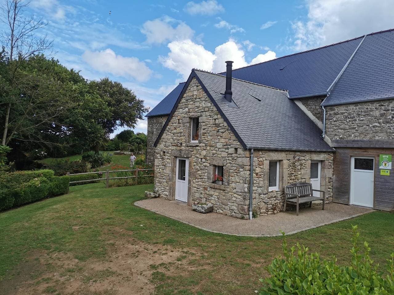 Le Pressoir 1