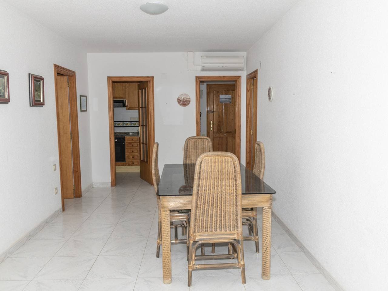 Foto 7 von 26: Apartment in Cullera mit Gemeinschaftspool