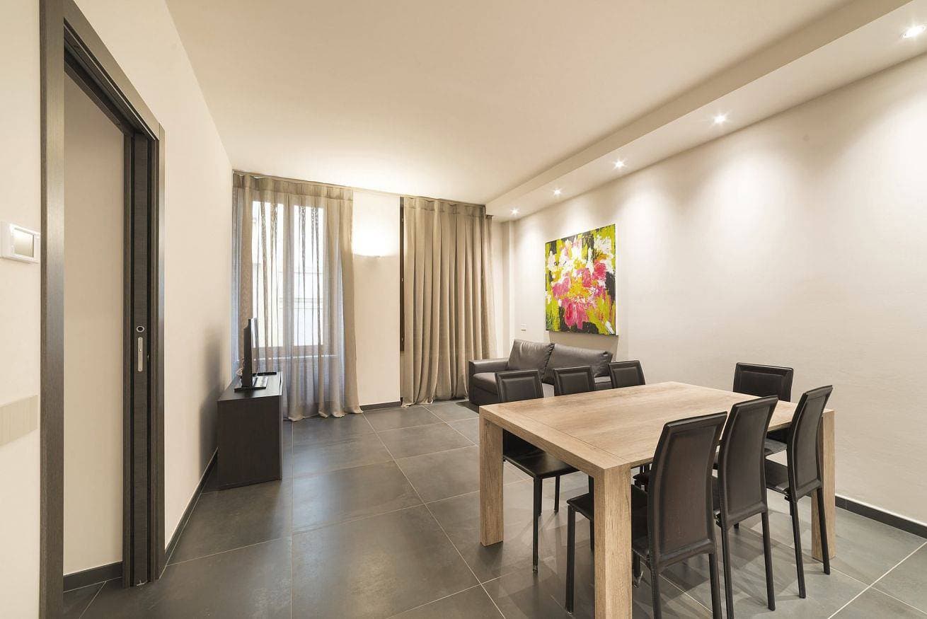 Foto 3 von 29: Ferienwohnung für 4 Personen