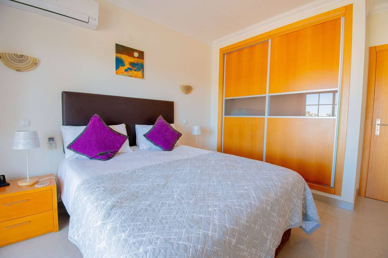 Foto 10 von 50: Lily · Fabulous 1 Bed Apt With Roof Terrace & Pool