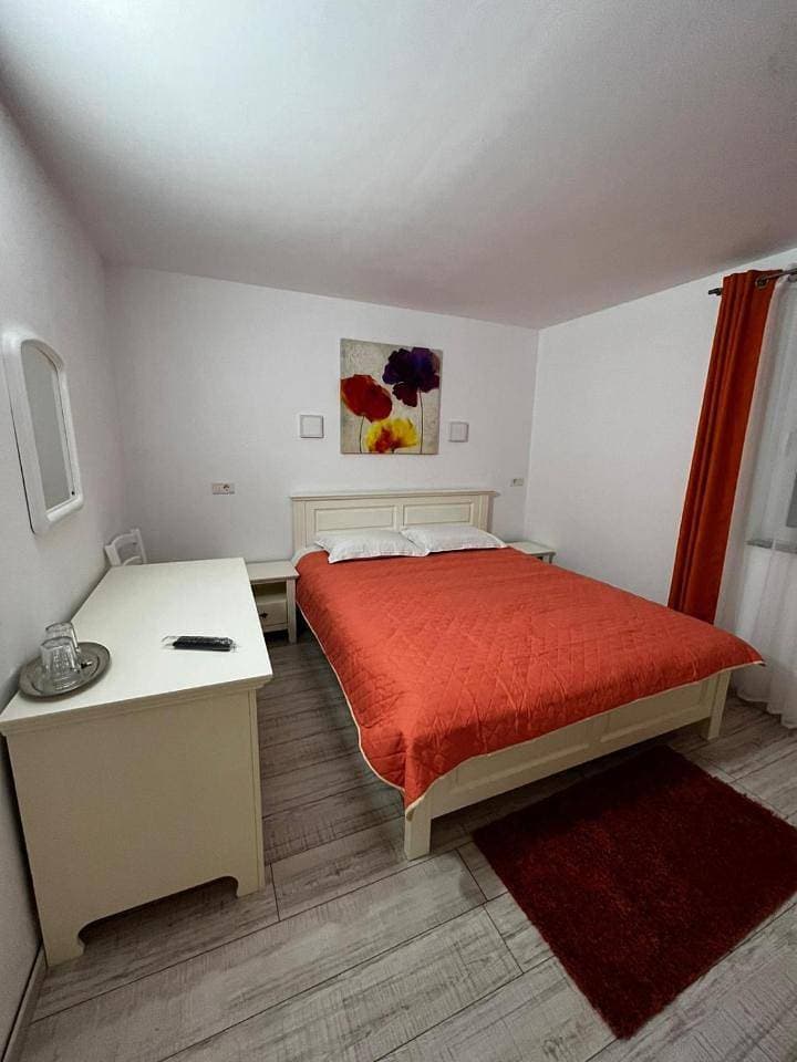 Foto 8 von 10: Double Room