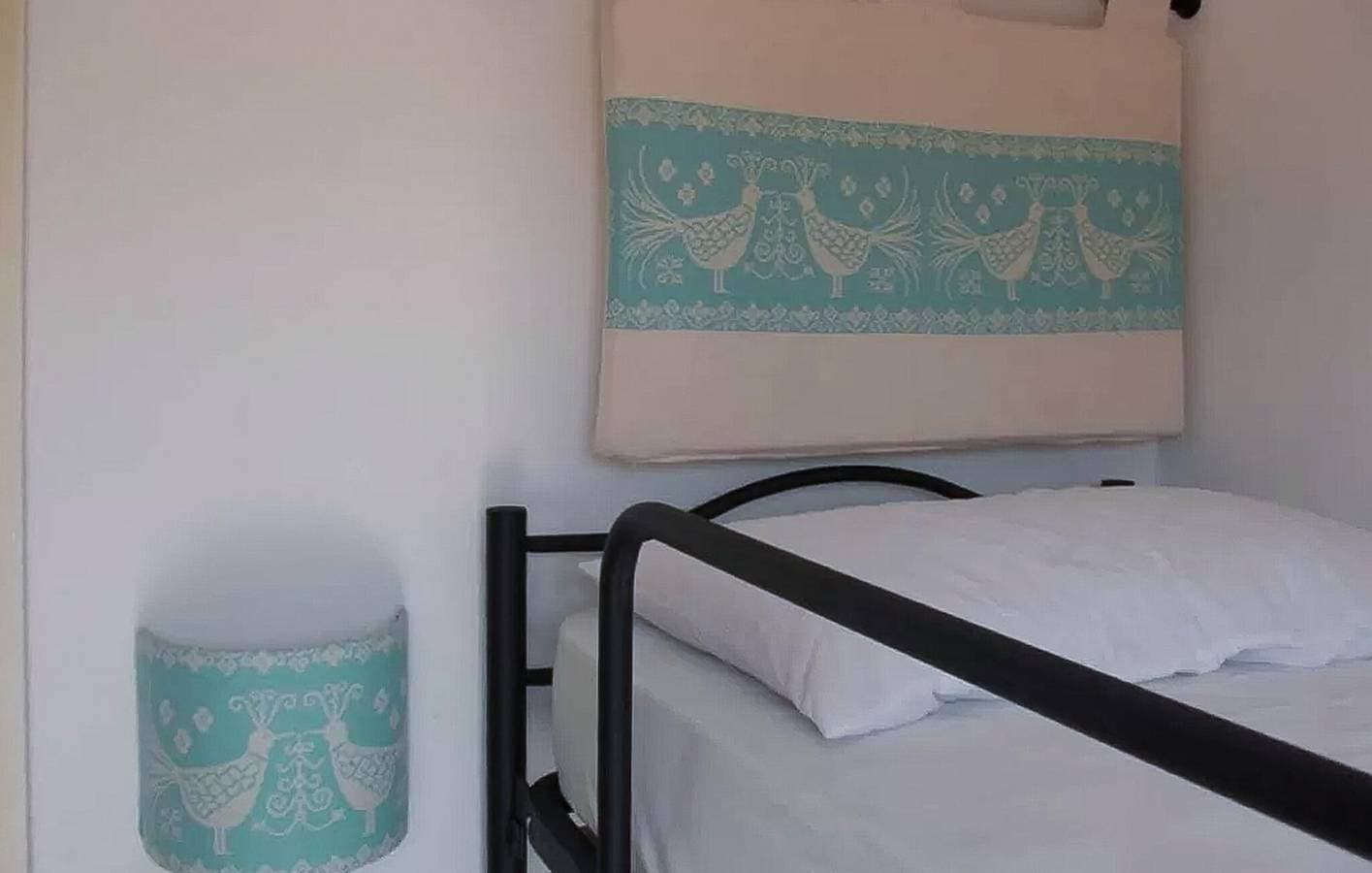 Foto 9 von 15: Charmantes Apartment mit Pool, WLAN und Küche – 2 km vom Strand entfernt!