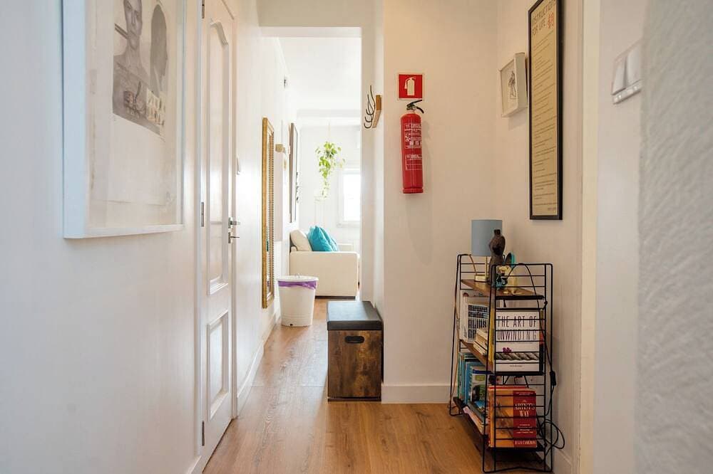 Foto 9 von 20: Beautiful apartment on iconic 28 tram line