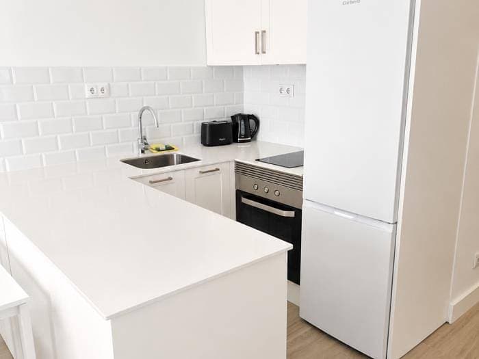 Foto 7 von 10: Winahost Apartamento Centro Tarragona III