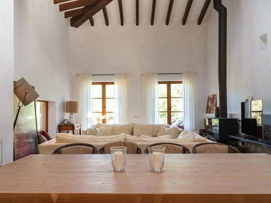 Foto 5 von 52: Villa