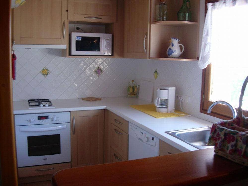 Foto 7 von 10: Gîte le Belvédère