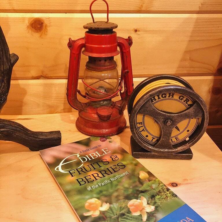 Foto 7 von 26: Eine winzige Hütte mit großen Abenteuern!