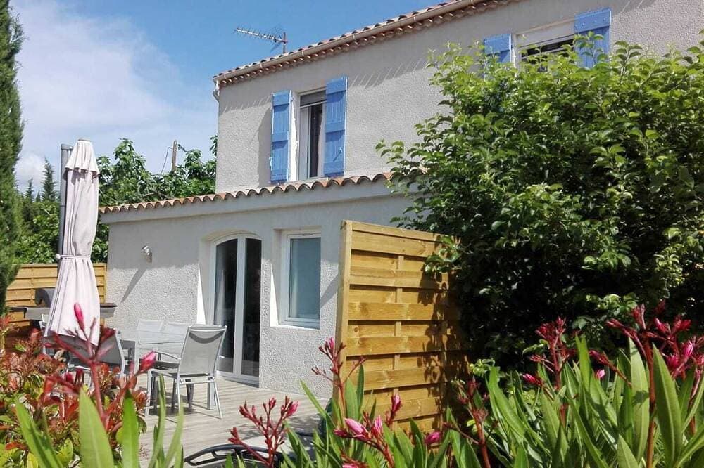 Schönes Haus im Herzen der Provence 1
