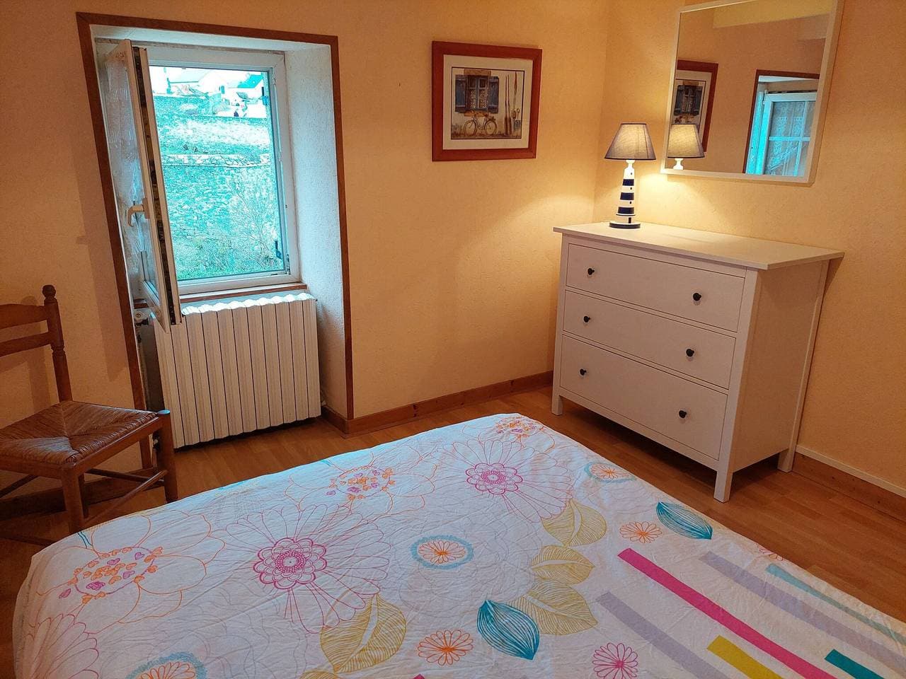 Foto 8 von 24: Haus in Bretagne mit Meerblick