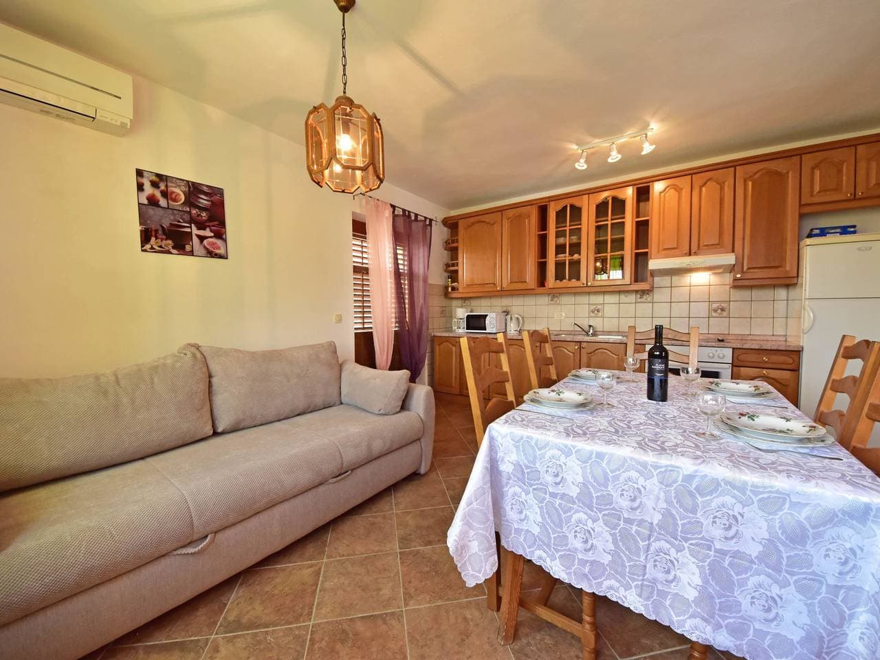 Foto 3 von 29: Villa Karolina