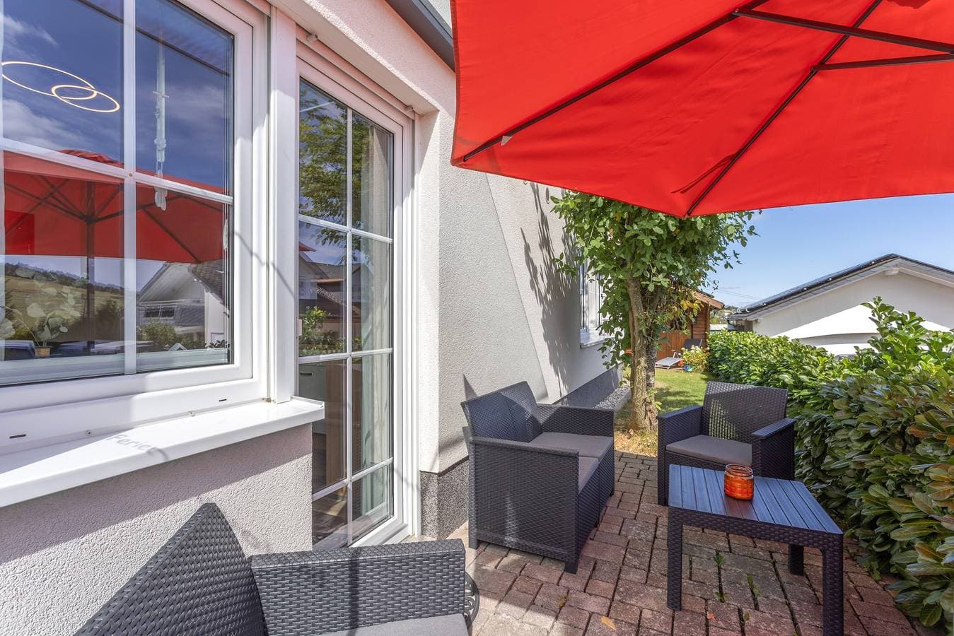 Sommerwind Am Finkenbusch 1