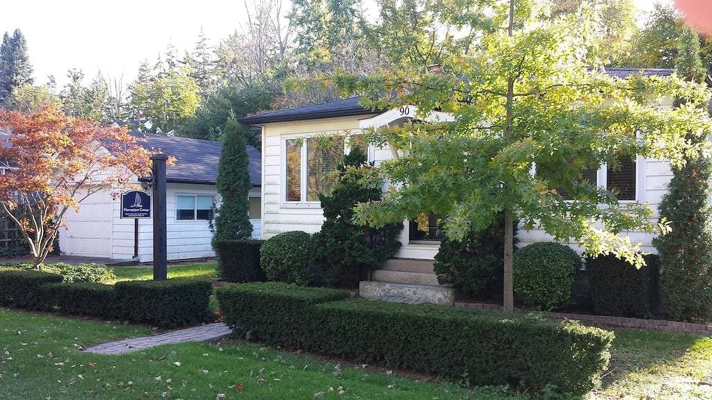 Foto 9 von 22: Cottage mit Charme in herrliche Lage in Niagara on the Lake