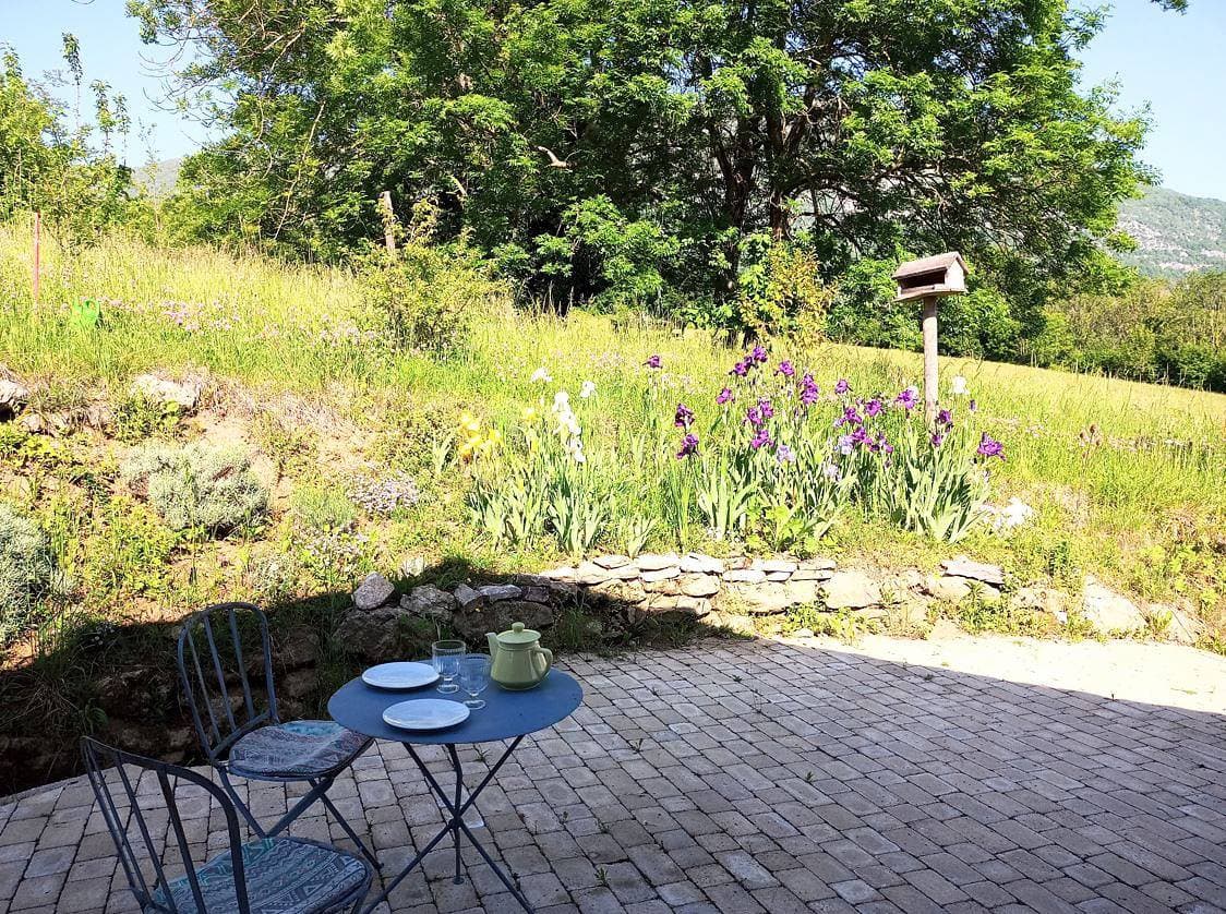 Foto 6 von 23: La Petite Maison En Bois