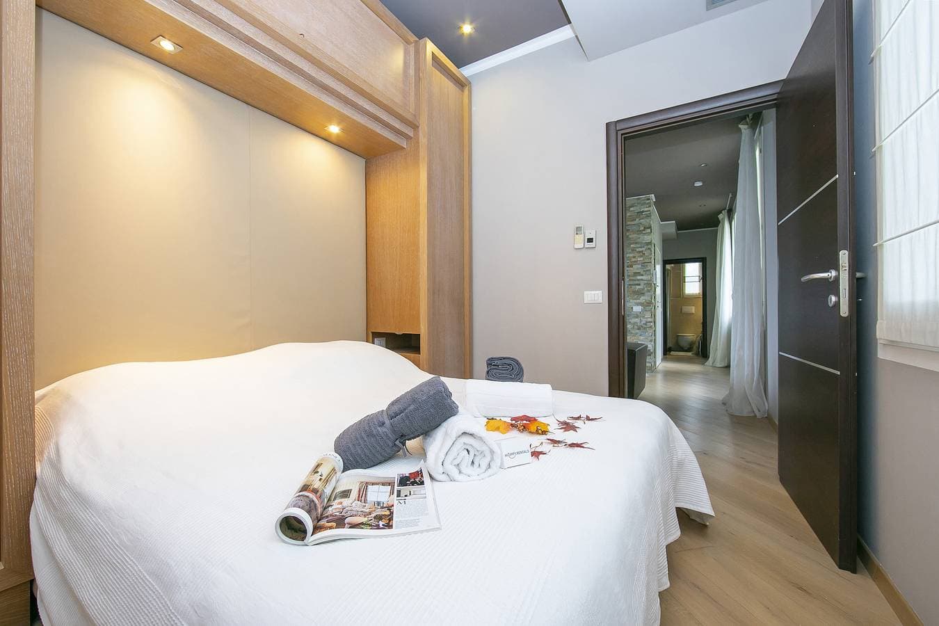 Foto 5 von 25: Appartement Baous 300m de la mer